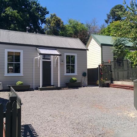 Milton Cottage نابيير المظهر الخارجي الصورة
