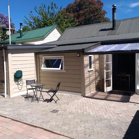 Milton Cottage نابيير المظهر الخارجي الصورة
