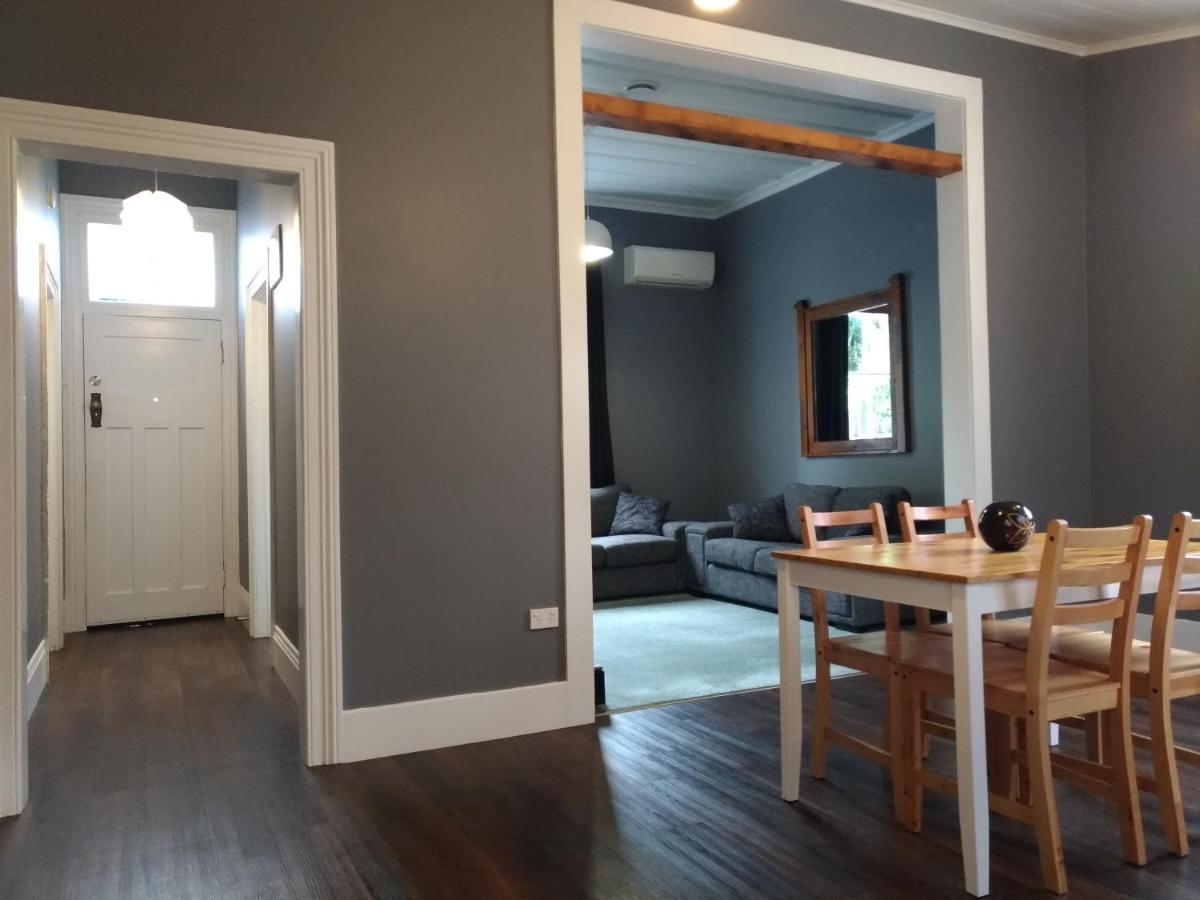 Milton Cottage نابيير المظهر الخارجي الصورة